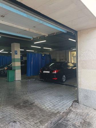 Аренда машина