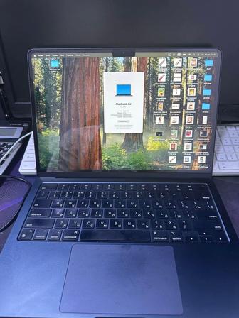Продается MacBook Air в идеальном состоянии