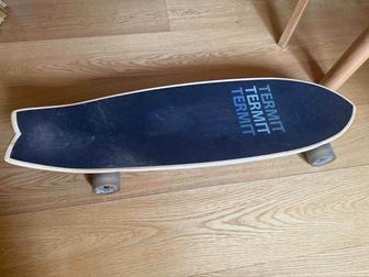 Лонгборд (longboard) Termit