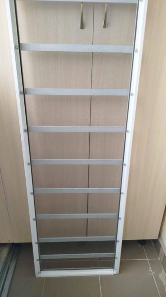 Продам решетку от выпадения детей
