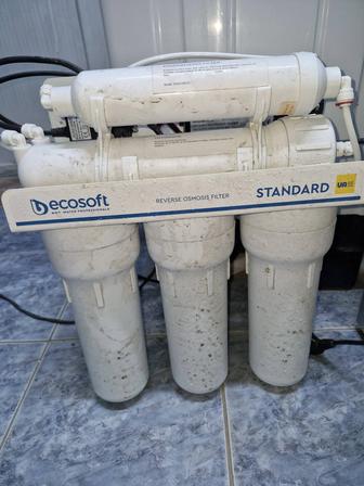 Продам фильтр для питьевой воды