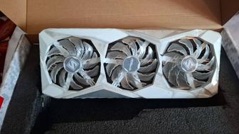 Видеокарта RX 7900 GRE
