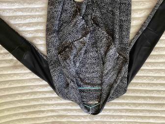 Кардиган кофта