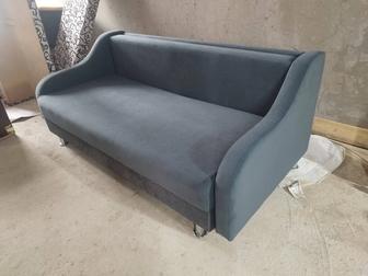 Диван кровать. Евро книжка