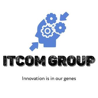 IT-COM GROUP выездной компьютерный мастер