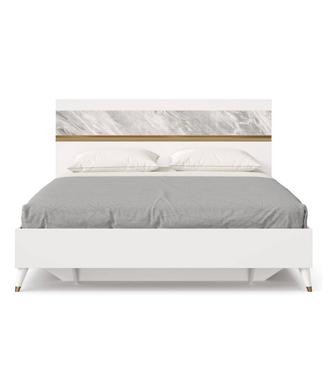 Продам кровать фабрики Любимый дом с матрасом