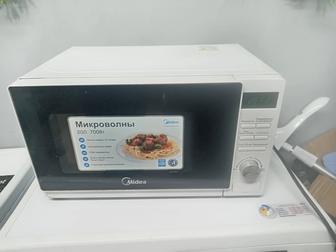 Микроволновая печь микроволновка