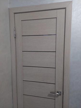 Продам межкомнатные двери