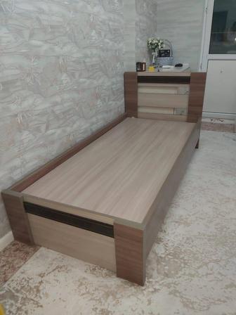 Две кровати парные