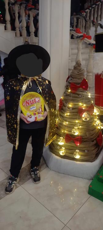 Продам костюм звездочета