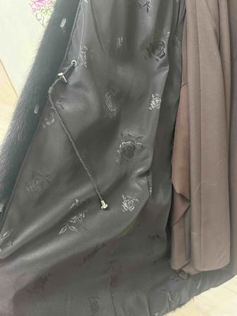 Продам шубу