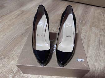 Туфли Christian Laboutin