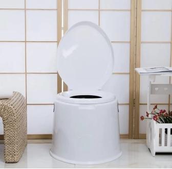 Биотуалет, переносной