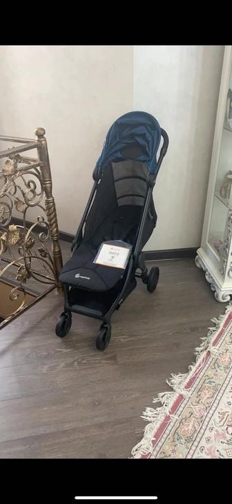 Продам коляску ergobaby metro