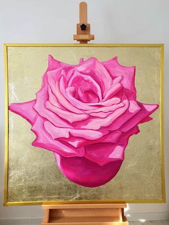 Интерьерные картины Ручная работа маслом