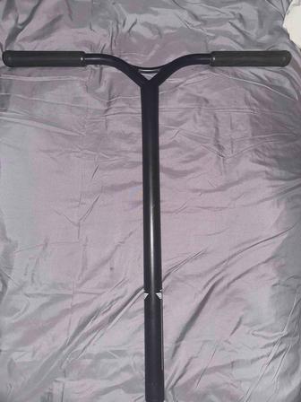 Руль на Трюк. самокат от Longway