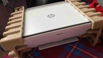 Продам принтер совершенно новый, нужны только картриджи