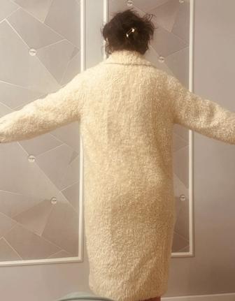 Шуба овчина