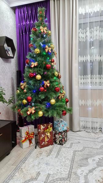 Продам елку