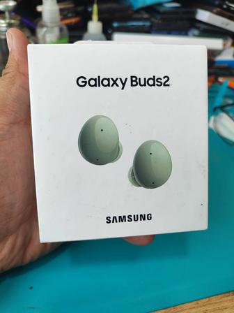 Наушники Galaxy Buds 2