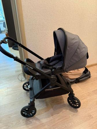Ining baby коляска 2 в 1