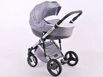 Продам коляску LONEX Comfort 2в1