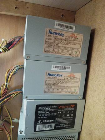 блоки питания для пк 400v