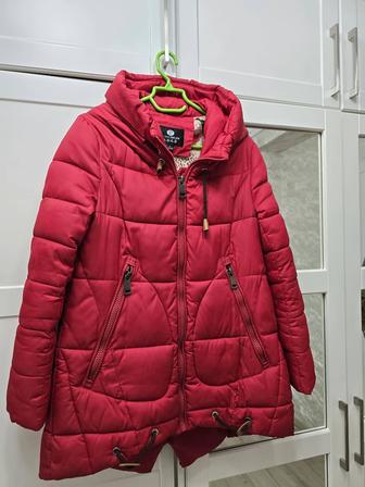Продам куртку