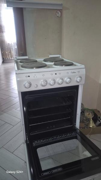 Продам электрическую плитку