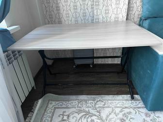 Стол раскладной