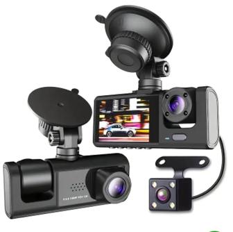 Видеорегистратор для авто