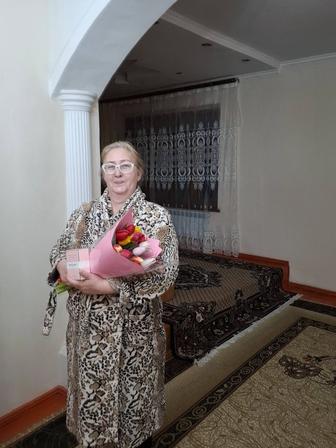 Няня