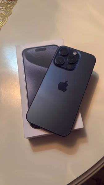 Продам iPhone 15 pro