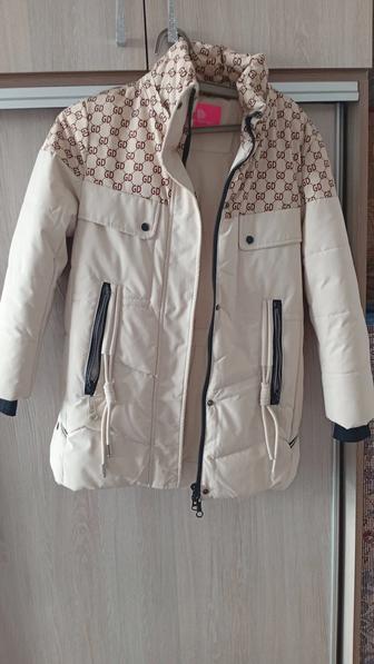 Детский куртка