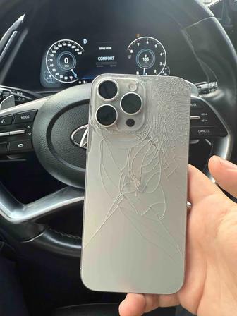 Apple 16 PRO MAX 512