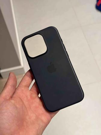 Чехол оригинальный IPhone 15 pro