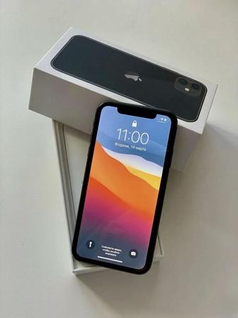 iPhone 11 128 GB