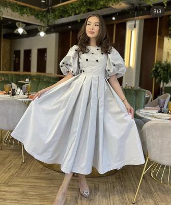 Платье от турецкого бренда Echo