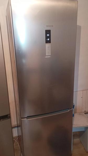 Продам холодильник бош