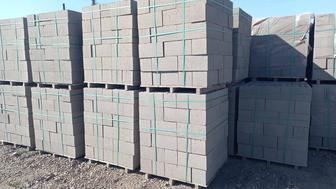 Реализуем плитку тротуарную поребрики бордюры шлакоблок пескоблок
