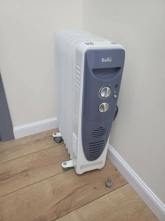 Продам обогреватьель