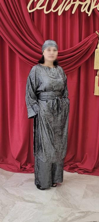 Вечерний костюм