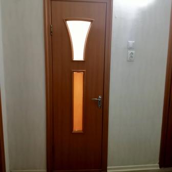 Двери