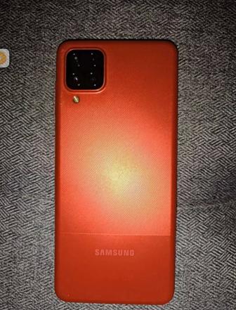 Samsung a12