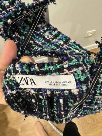 Продам трендовый сарафан Zara