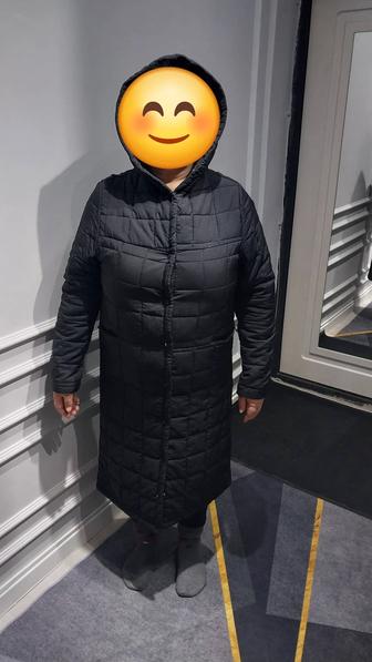 Продам женскую демисезонную куртку