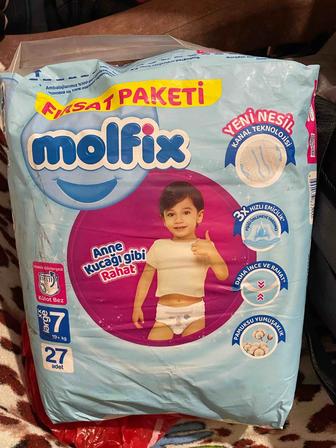 Продам детские трусики 2пачки