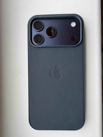 Айфон 17 Pro Max 256