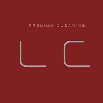 Услуги LC Premium cleaning Астана