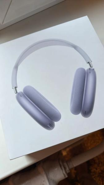 Продаю Airpods Max Purple